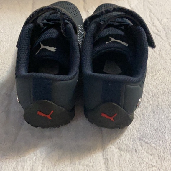 Puma BMW edition sneakers - Picture 4 of 4